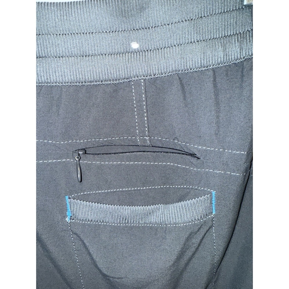 Kuhl Womens Stratus Skort 10 Gray Skirt Pockets Stretch Quick Dry Built in Short - Picture 6 of 7